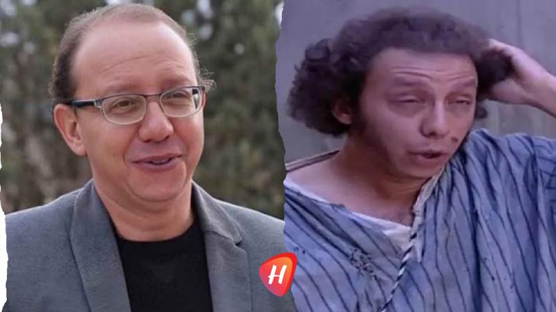 إطلاق سراح معن عبد الحق بعد يومين من توقيفه في دمشق