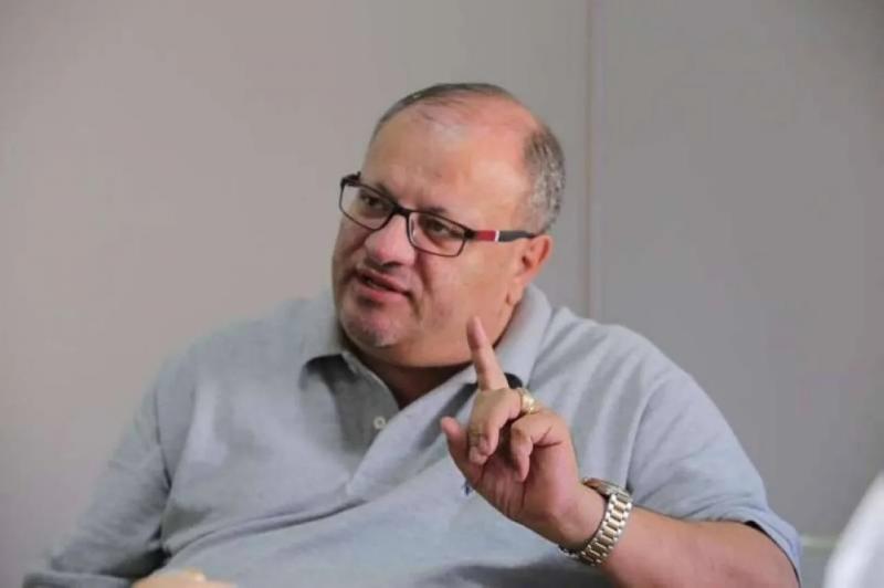 إقالة مفاجئة لمدير مهرجان جرش أيمن سماوي.. جدل واسع حول أسباب القرار
