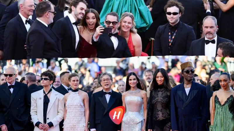 بين سحر السينما وصوت الإنسانية..أبرز الأحداث في افتتاح مهرجان كان السينمائي 2026