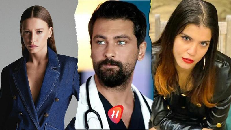 صدمة في تركيا.. القبض على أونور تونا وسيريناي ساريكايا ضمن حملة تعاطٍ واسعة