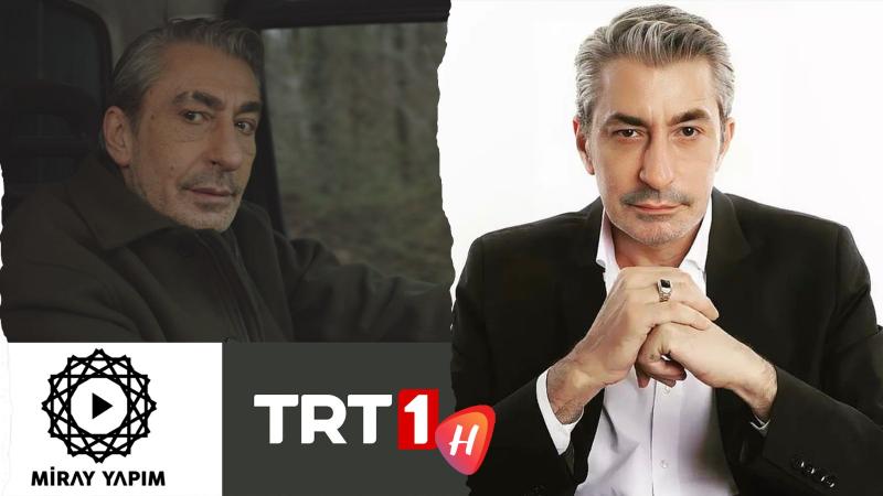 إركان بيتيككايا ينضم إلى “ليلة الأسر”.. TRT توثق محاولة انقلاب 2016 في مسلسل من 15 حلقة