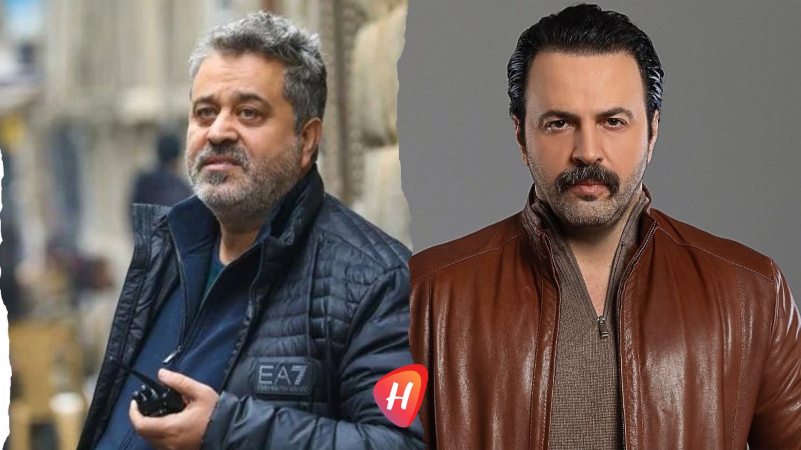 تفاصيل مسلسل تيم حسن وسامر البرقاوي لرمضان 2027.. خاص هواكم