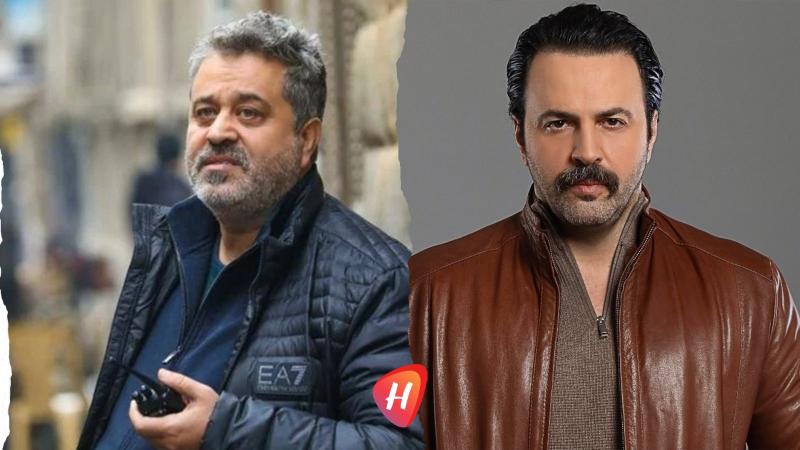 تفاصيل مسلسل تيم حسن وسامر البرقاوي لرمضان 2027.. خاص هواكم