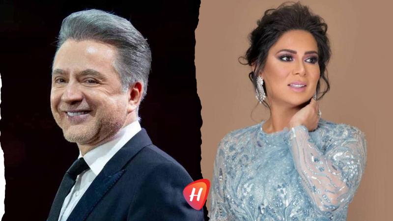 نوال تفاجئ جمهورها بديو مع مروان خوري وتكشف تفاصيل ألبومها الجديد
