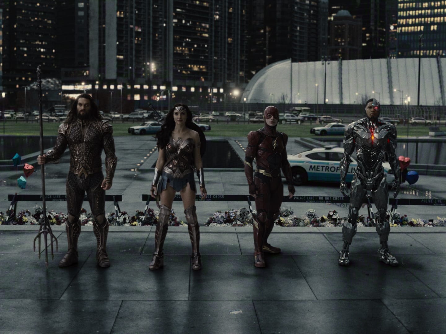نسخة زاك سنايدر من Justice League تصل إلى نتفليكس.. الفيلم الذي هز هوليوود ما تودّون معرفته عنه