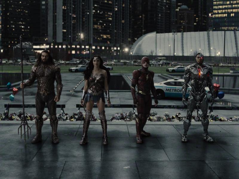 نسخة زاك سنايدر من Justice League تصل إلى نتفليكس.. الفيلم الذي هز هوليوود ما تودّون معرفته عنه