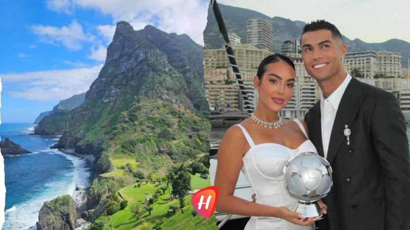 زفاف كريستيانو رونالدو وجورجينا يقترب.. ماديرا مرشحة لاحتضان الحدث بعد مونديال 2026