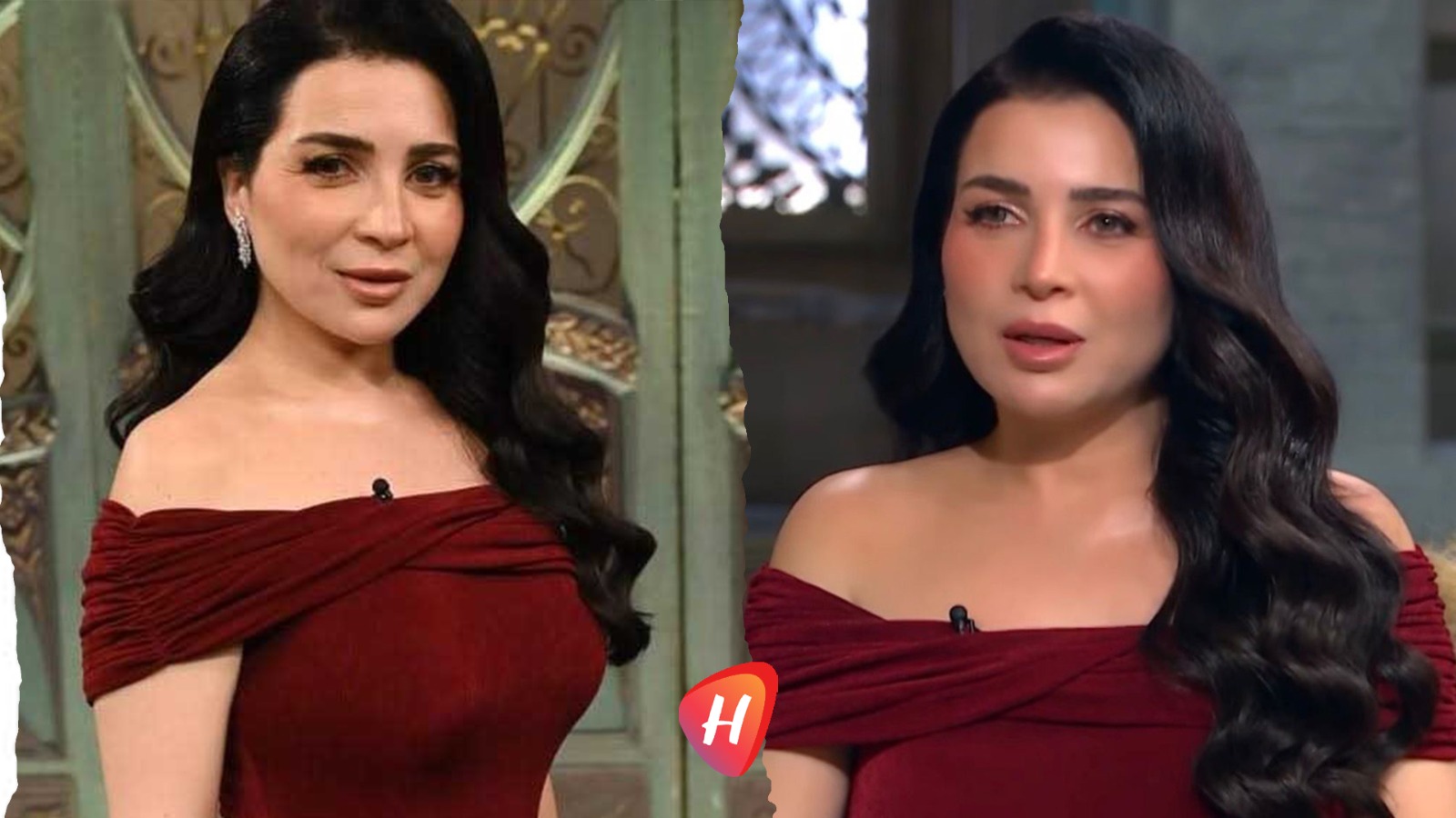 مي عز الدين توجه رسالة مؤثرة لإسعاد يونس وتكشف كواليس دعم يسرا وتكريم عادل إمام