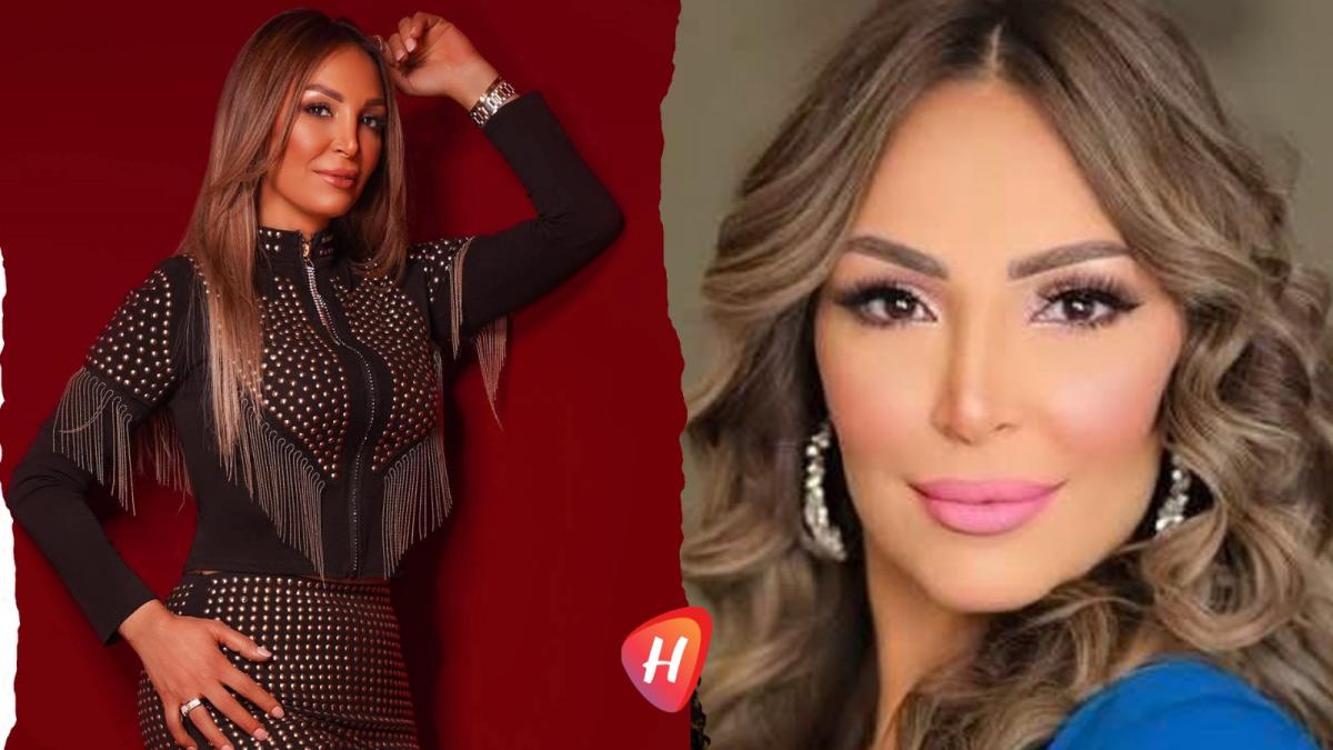 من هي سهام جلال؟ محطات بارزة في حياة ومسيرة الفنانة المصرية الراحلة