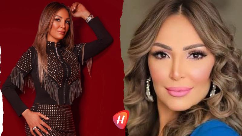 شقيق سهام جلال يحذف فيديوهات الرقص والغناء من حساباتها ويكشف تفاصيل أيامها الأخيرة
