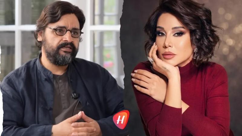 محمد عبد العزيز يوضح حقيقة خلافه مع كاريس بشار ويتحدث بصراحة عن الزواج والإنجاب