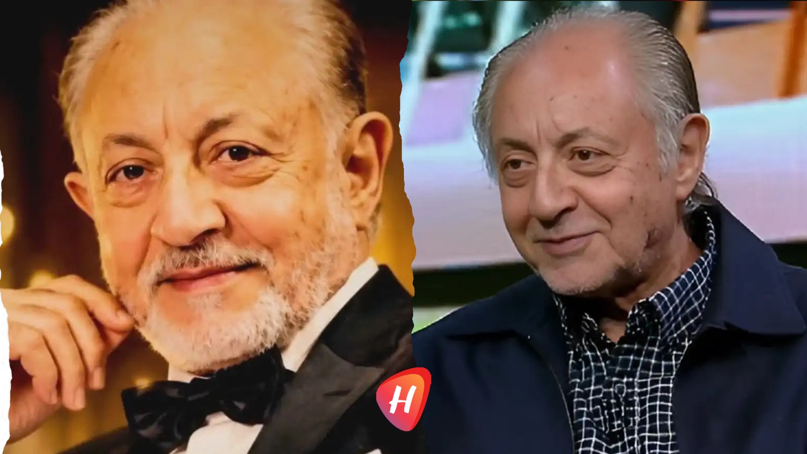 غياب لافت لنجوم الفن في وداع عبد العزيز مخيون