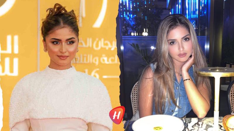 حلا الترك تكسر صمتها.. حديث مؤثر عن والديها وأوصاف لاحقتها منذ الطفولة