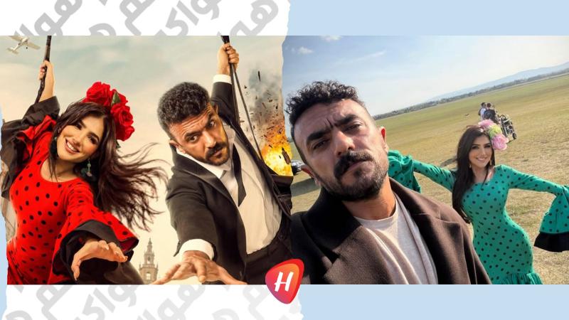 تفاصيل فيلم 