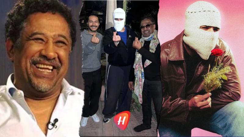 صورة تجمع الشاب خالد وتووليت تثير التكهنات حول ديو غنائي مرتقب