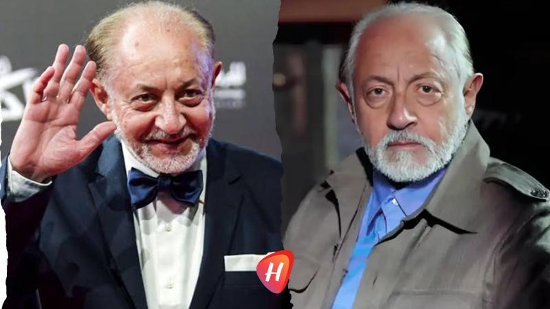 وفاة الفنان المصري عبدالعزيز مخيون بعد صراع مع أزمة صحية