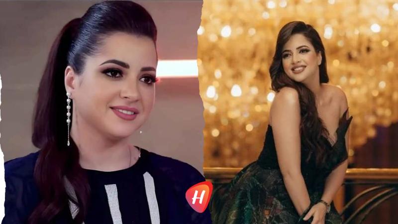 منى فاروق تكشف تفاصيل أزمتها الصحية وخضوعها لجراحة عاجلة