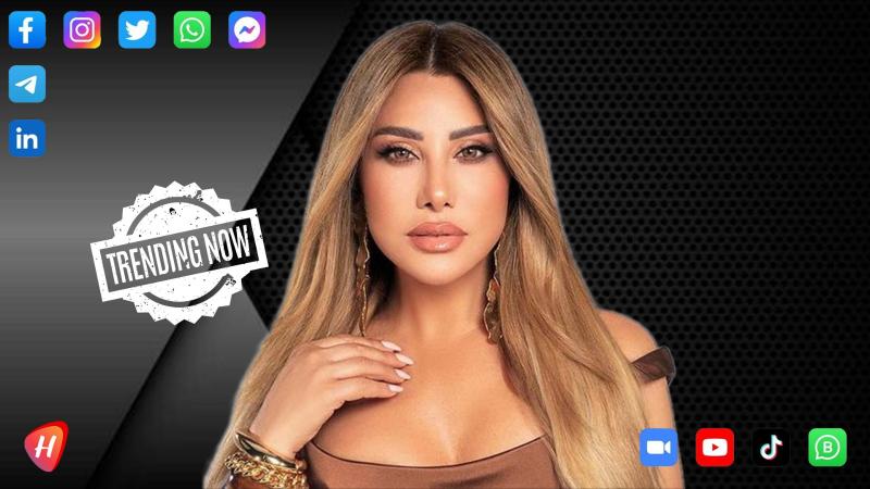 أين اختفت نجوى كرم؟ صمت يثير القلق والشائعات وجمهورها يطالب بإشارة واحدة تطمئن القلوب