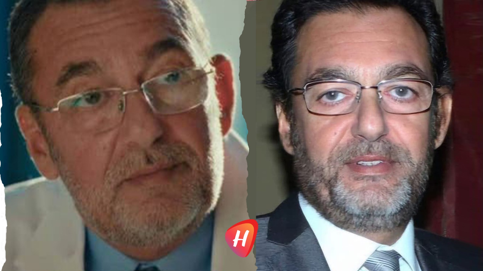 المشهد الأخير لـ محمد مرزبان بالدراما