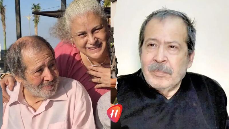 سامي عبدالحليم في العناية المركزة للمرة السادسة بعد أزمة صحية حرجة