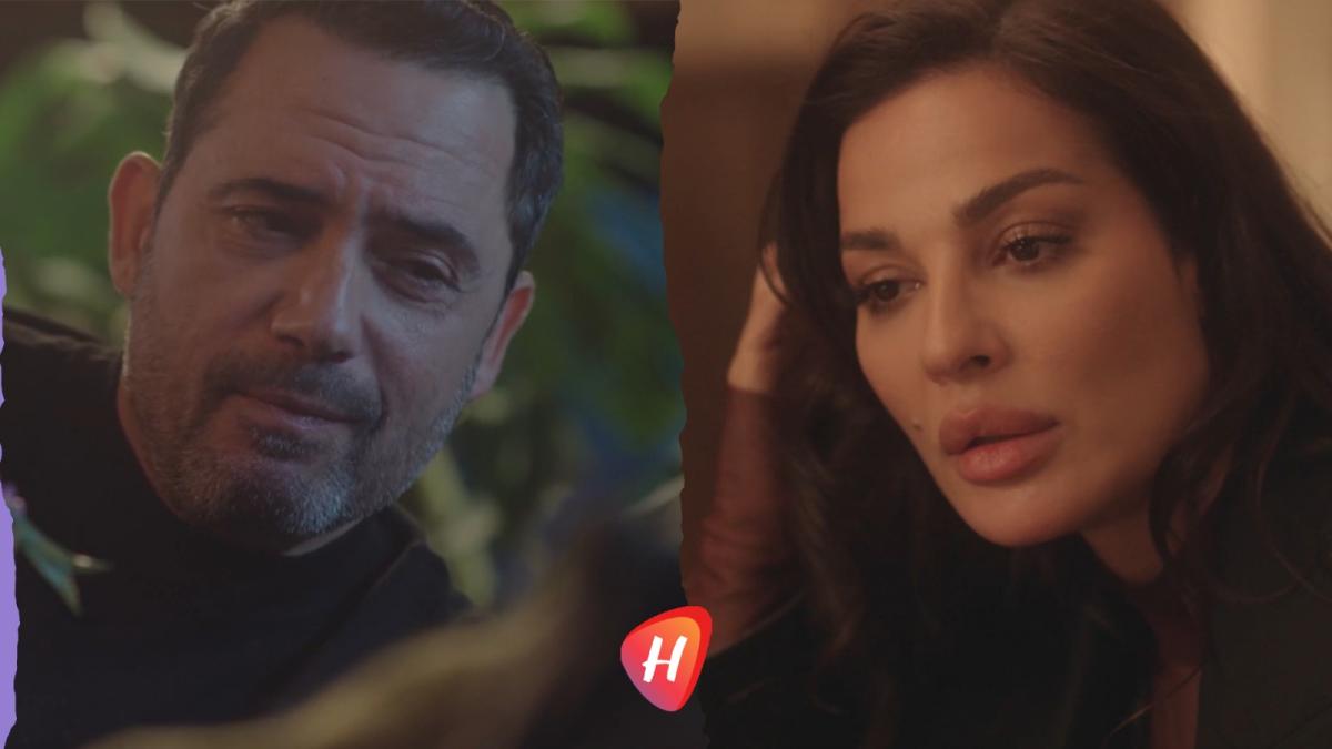 نهاية مسلسل ممكن الحلقة 21.. سقوط المتورطين وزياد ونور يبدآن حياة جديدة