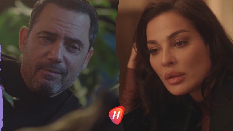 نهاية مسلسل ممكن الحلقة 21.. سقوط المتورطين وزياد ونور يبدآن حياة جديدة
