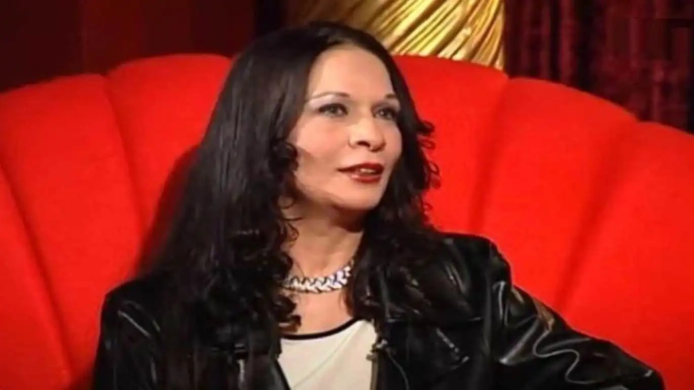 رحيل الفنانة سهير زكي بعد صراع مع المرض