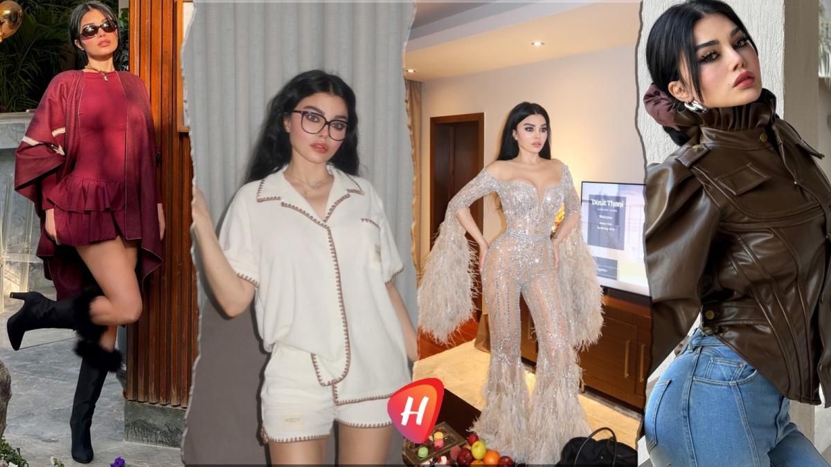 هيفاء وهبي توثق فصول جمالها العابر للأيام