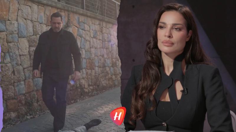 انتهى مسلسل 