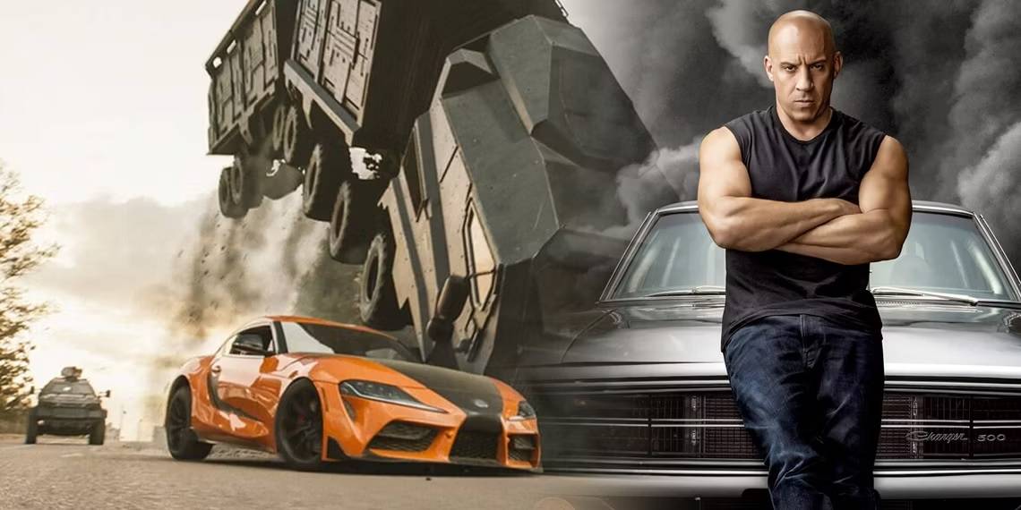 بعد أزمة استمرت سنوات.. «Fast & Furious Forever» ينطلق إلى دور العرض في 2028