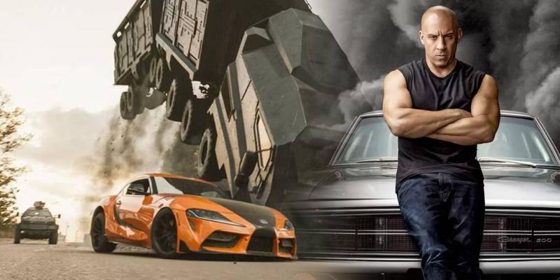 بعد أزمة استمرت سنوات.. «Fast & Furious Forever» ينطلق إلى دور العرض في 2028