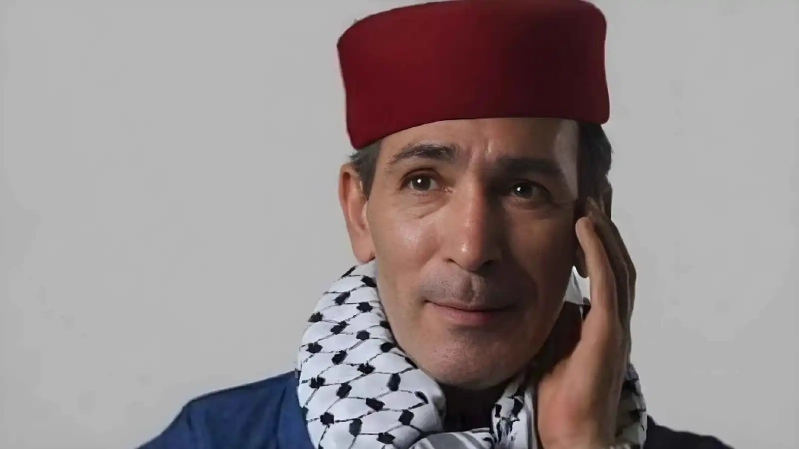 وفاة الفنان التونسي صالح الفرزيط عن 73 عاماً