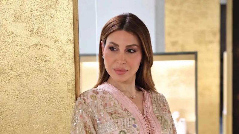 رسالة من يارا إلى فضل شاكر