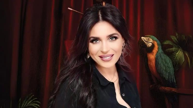 دينا تحسم الجدل حول خضوعها لعمليات التجميل