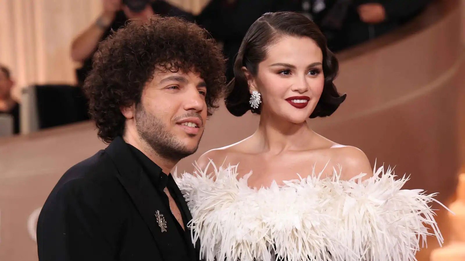 سيلينا غوميز تلمّح إلى حلم الأمومة بصورة مؤثرة.. ماذا كشفت عن مستقبلها مع بيني بلانكو؟