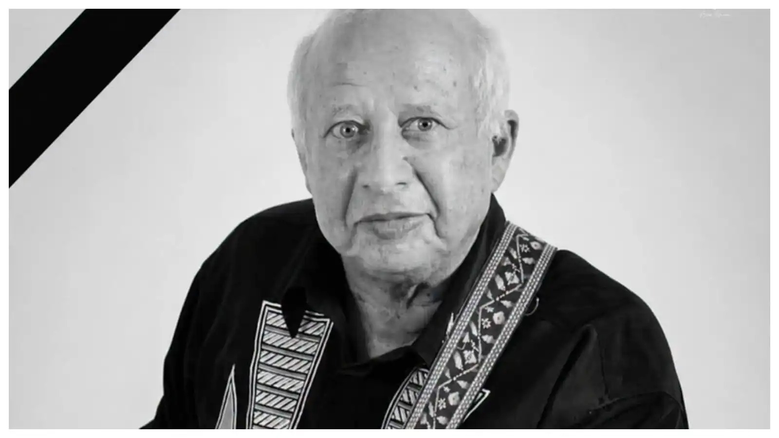 آخر ظهور لـ هاني شنودة قبل رحيله.. تعرفوا الى مسيرة موسيقية امتدت لأكثر من 5 عقود