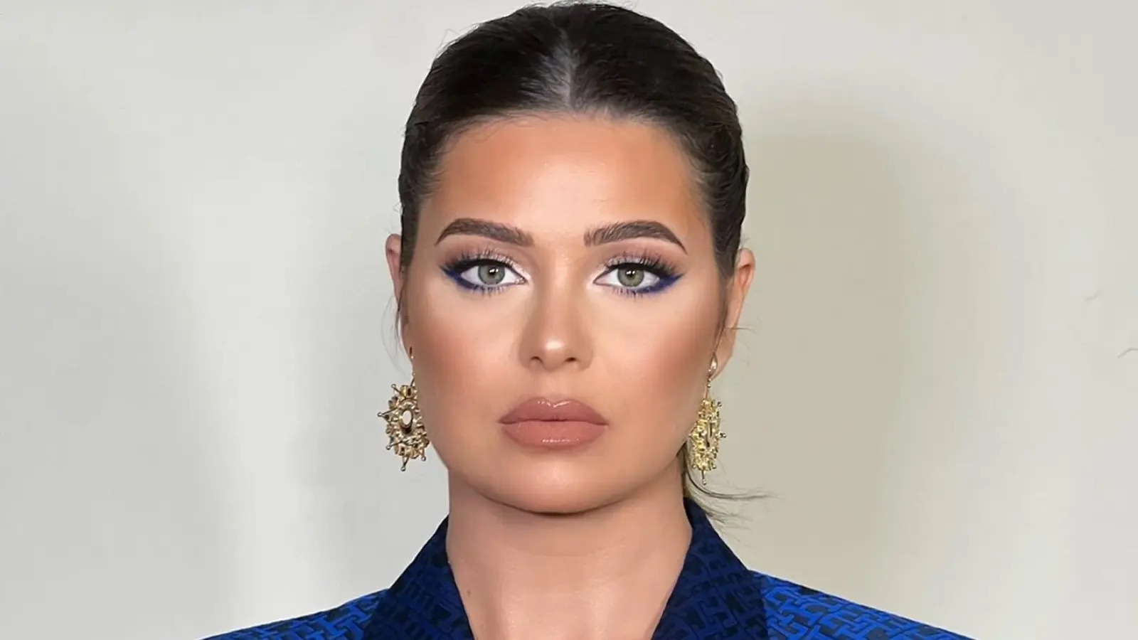 يسرا اللوزي خضعت للعلاج النفسي.. هذا ما كشفته