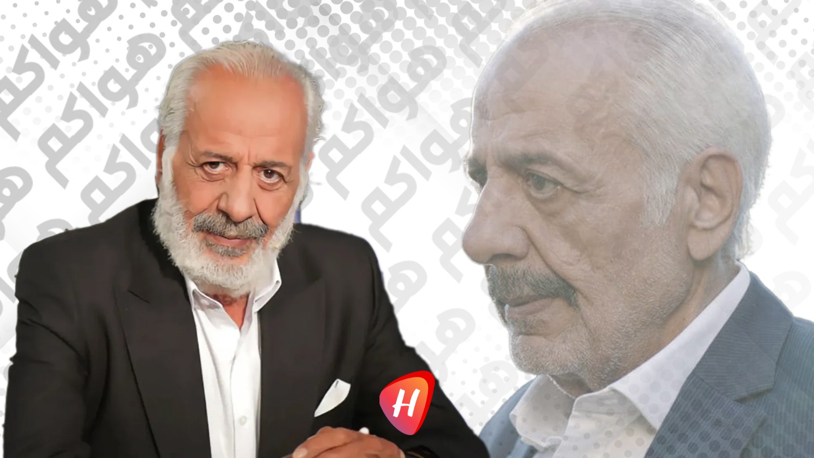 استقبال جماهيري لـ أيمن زيدان في معرض بغداد الدولي للكتاب