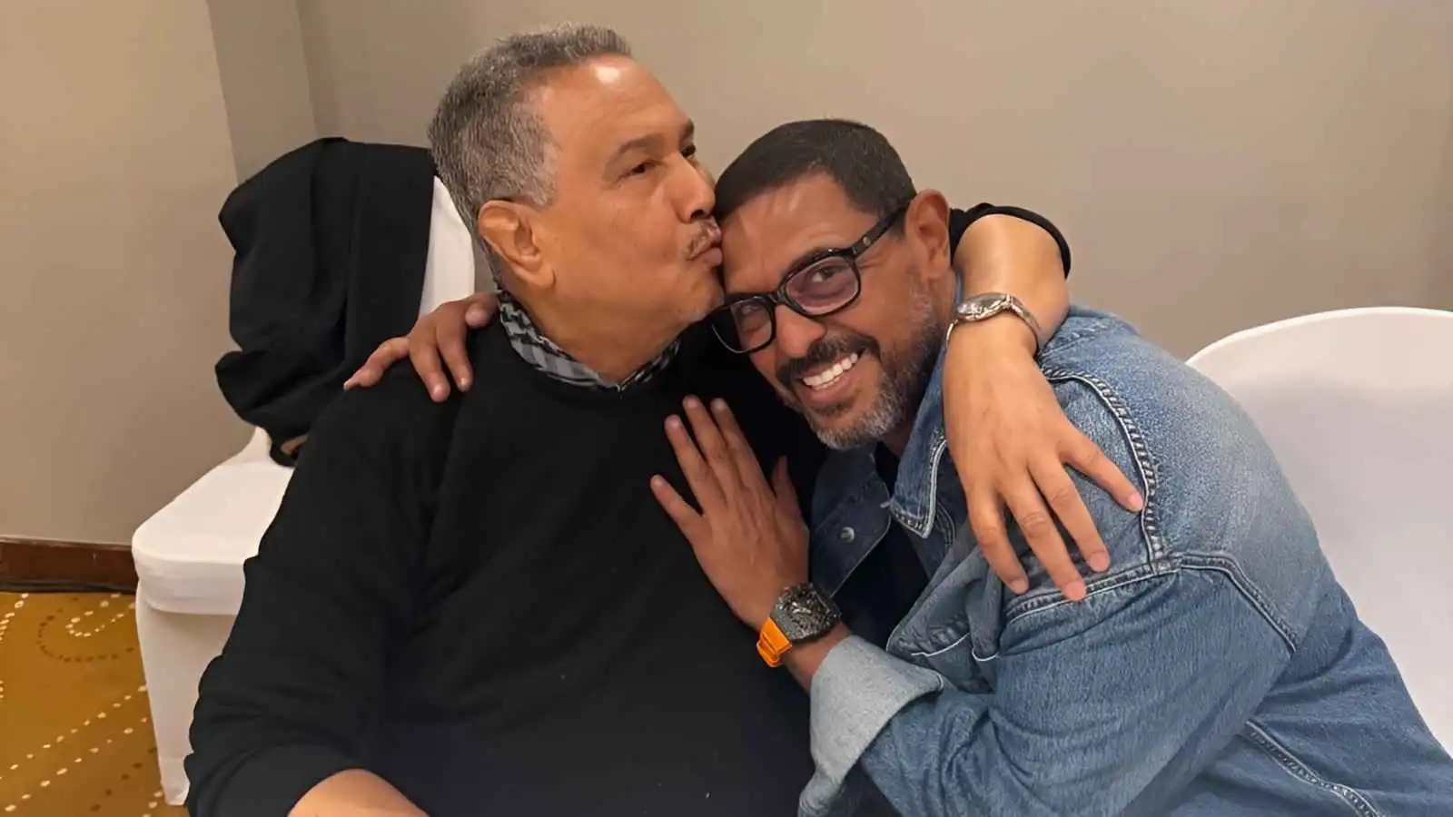هاني فرحات: هذا ما يميز رابح صقر ومحمد عبده