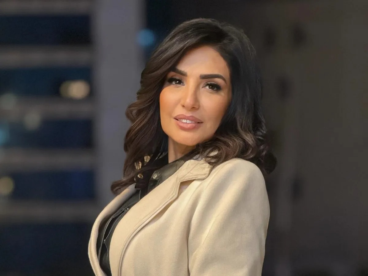 أمل رزق تكشف تعرضها لـ3 عمليات سرقة خلال عطلتها خارج مصر