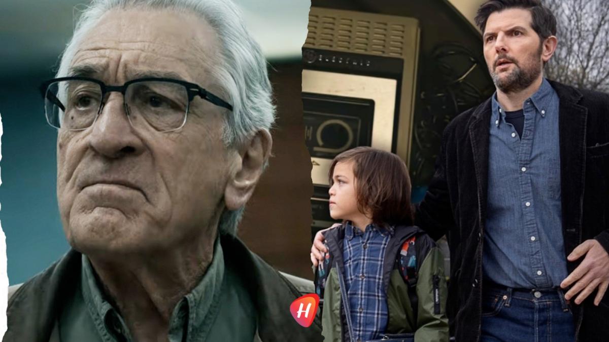 فيلم The Whisper Man على نتفلكس ..أسماء كبيرة لم تنقذ العمل من رتابته