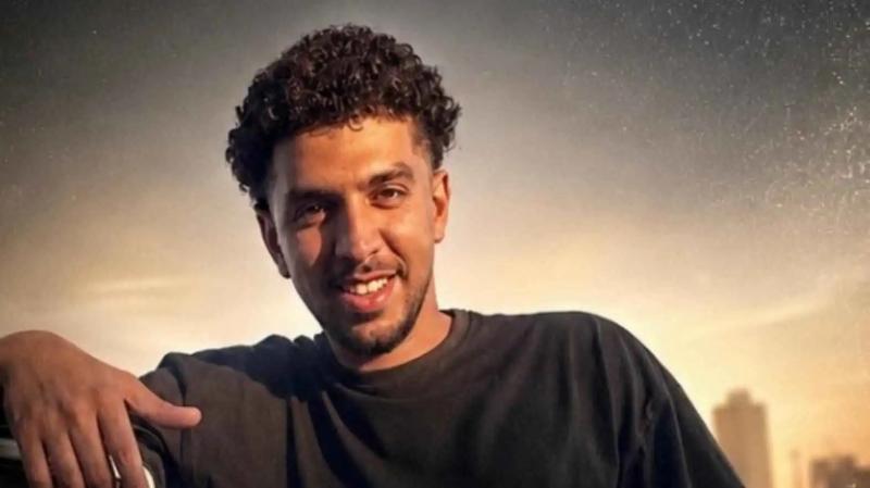 حفيد عبد الحليم حافظ يطرح أغنيته 
