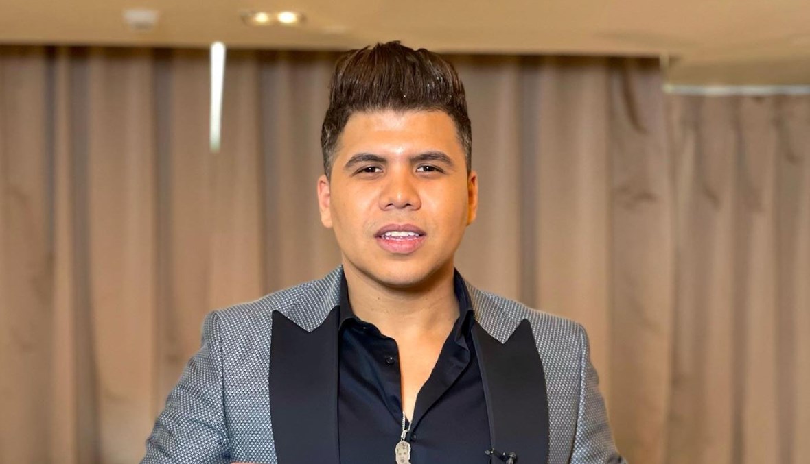 عمر كمال: لست مطربًا شعبيًا أو مهرجانات.. وألبومي الجديد يخلو من أغاني المهرجانات