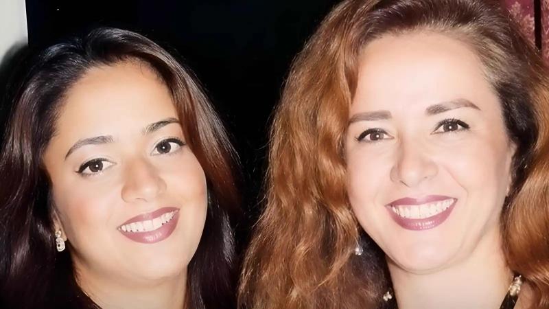 وفاة ياسمين ابنة نجلاء فتحي إثر أزمة قلبية مفاجئة