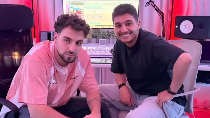 محمد عساف وسانت ليفانت يجتمعان في كليب جديد.. «بنت البلد محلاكي» تكشف تفاصيل التعاون