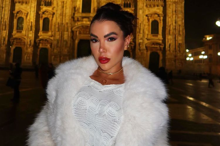 سقوط المؤثرة البرازيلية كاوانا بيلار من الطابق الـ27 في دبي ينهي حياتها... ووالدتها تخرج عن صمتها