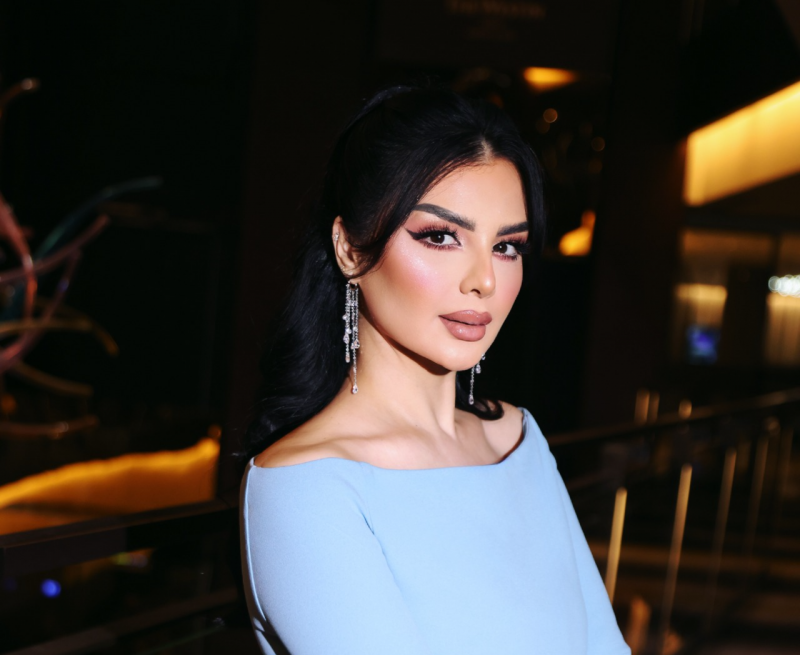 أصيل هميم تستعد لإطلاق أغنيتها الخليجية الجديدة