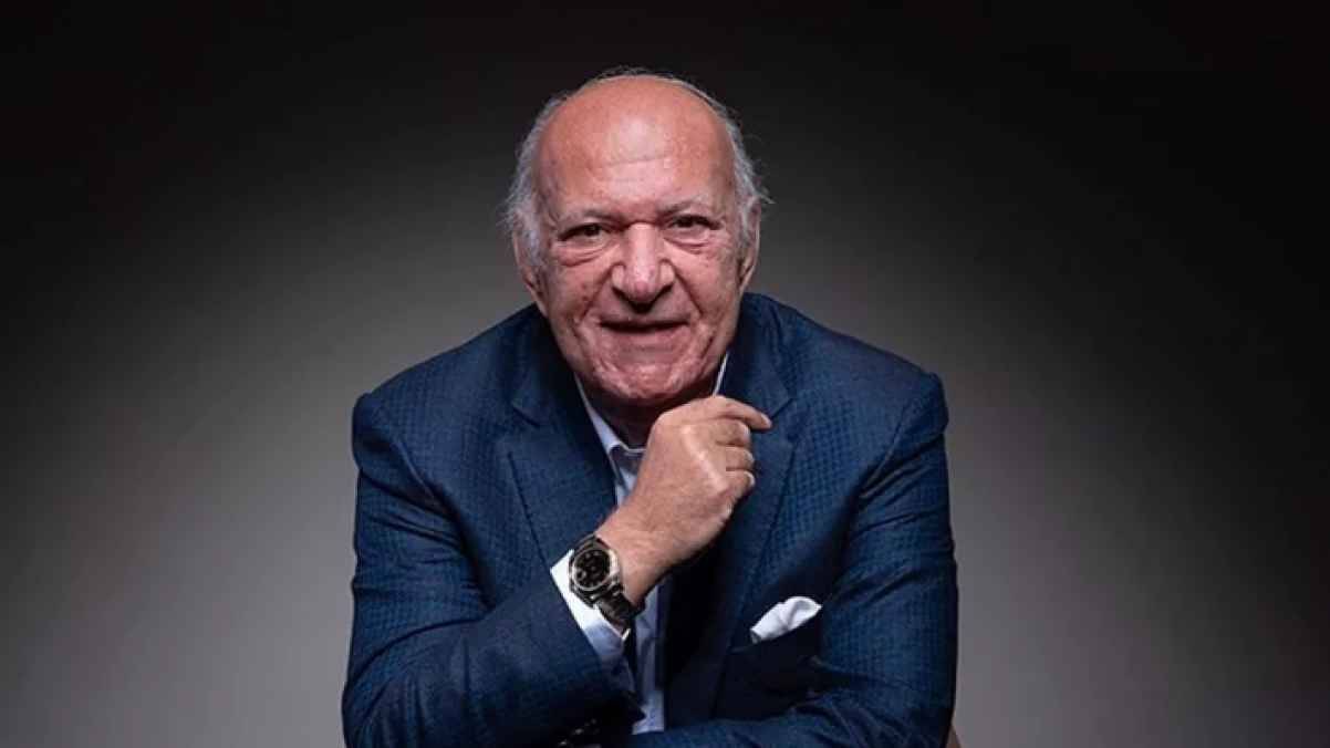 عمر خيرت يكشف أسرار حياته الشخصية: تزوجت 5 مرات والفن أخذ جزءًا كبيرًا من حياتي