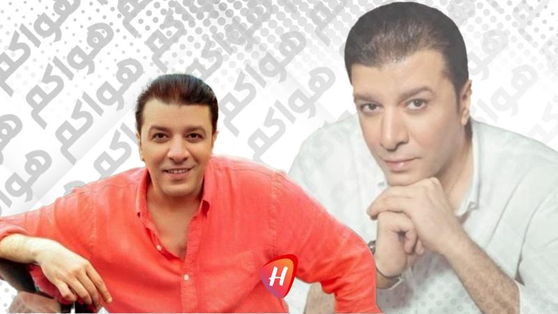 إنهاء أزمة مصطفى كامل وطارق الشناوي