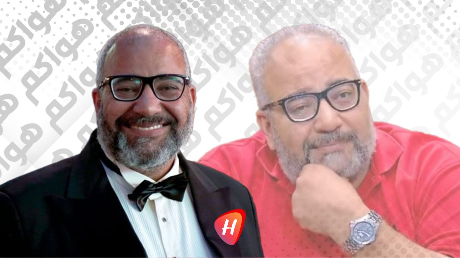 بيومي فؤاد يكشف تفاصيل خلافه مع رامز جلال